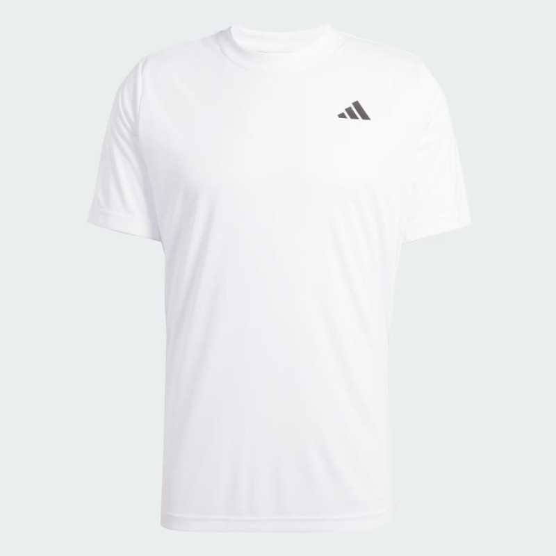 JD8639 Camiseta Club White 
