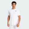 JD8639 Camiseta Club White 