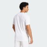 JD8639 Camiseta Club White 