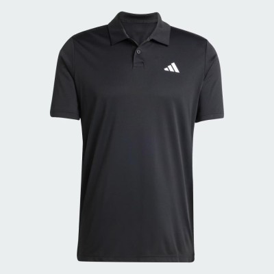 JF8506 Polo Club Black 