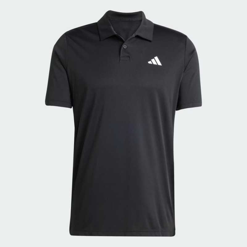 JF8506 Polo Club Black 