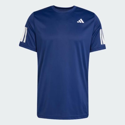 JN5730 Camiseta Club 3STR Dark Blue