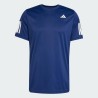 JN5730 Camiseta Club 3STR Dark Blue