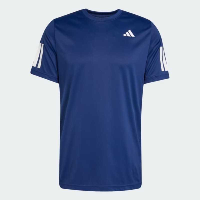 JN5730 Camiseta Club 3STR Dark Blue
