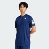 JN5730 Camiseta Club 3STR Dark Blue