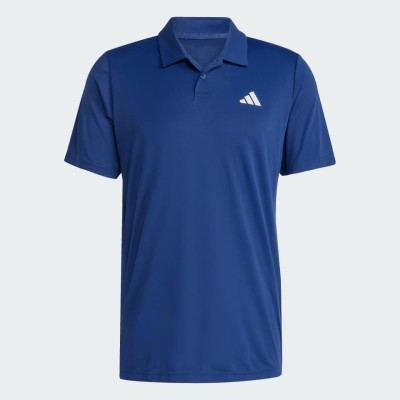 JF8507 Polo Club Dark Blue