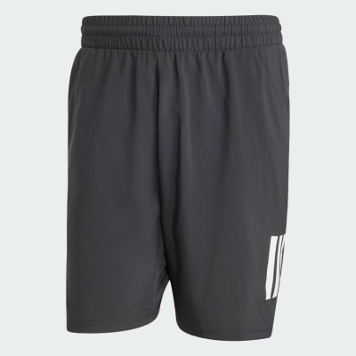 JG3589 Pantalon Corto Club 3STR Black 7''