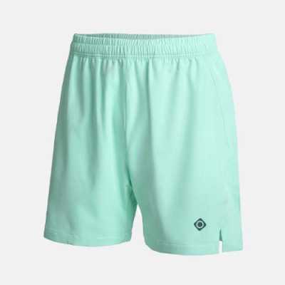 IZAS Short de sport VERMONT Fair Aqua