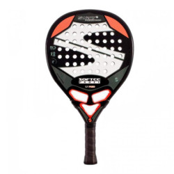 Pala de Pádel Softee Swat Red