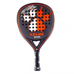 Pala de Pádel Kelme Shark 2022