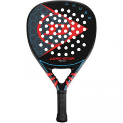 Pala de Pádel Dunlop Aero...