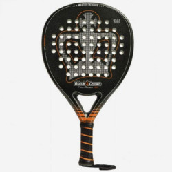 Pala de Pádel Black Crown...