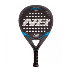 Pala de Pádel Enebe RSX...