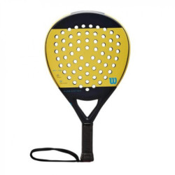 Pala de Pádel Wilson Juice...