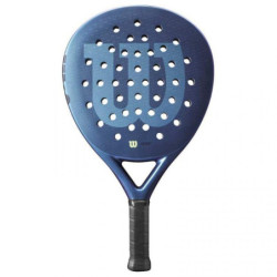Pala de Pádel Wilson Accent