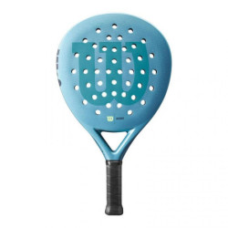 Pala de Pádel Wilson Accent LT