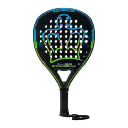 Pala de Pádel Black Crown...