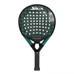 Pala de Pádel Siux Trilogy...