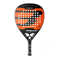 Pala de Pádel Bullpadel...