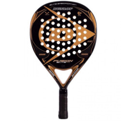 Pala de Pádel Dunlop Fusion...