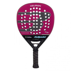 Pala de Pádel Bullpadel...