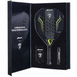 Pala de Pádel Babolat...