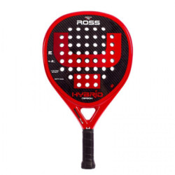 Pala de Pádel Hybrid Ross