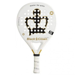 Pala de Pádel Black Crown...