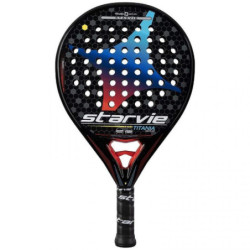 Raquete de Padel StarVie...