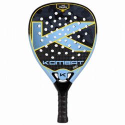 Raquete de Padel Kombat...
