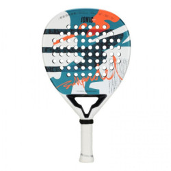 Raquette de Padel Bullpadel...