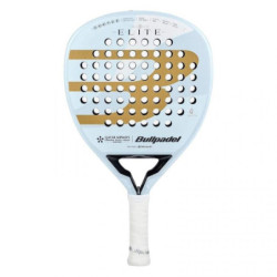 Raquette de Padel Bullpadel...
