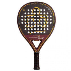 Raquete de Padel Black...