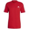 GL3736 Camiseta M 3S SJ T Scarlet