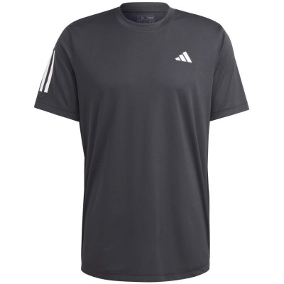 HS3262 T-shirt Club 3STR Couleur Noir