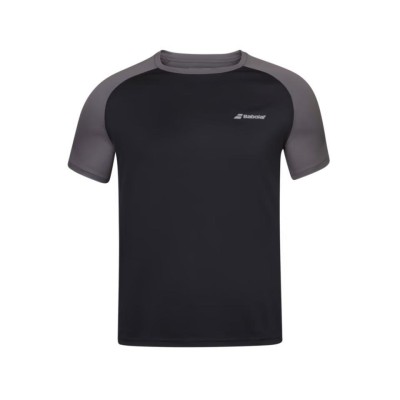 3MP1011 Camiseta BABOLAT Play Crew Neck Tee 