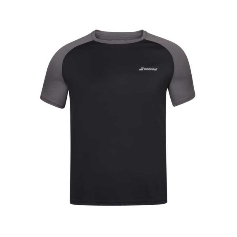 3MP1011 Camiseta BABOLAT Play Crew Neck Tee 