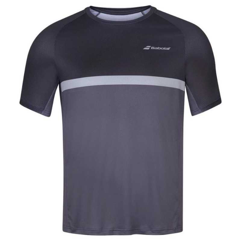 2MS20011 BABOLAT T-shirt Compete Crew Neck Tee Men