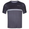 2MS20011 Camiseta BABOLAT Compete Crew Neck Tee Me