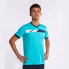 Camiseta JOMA Manga Corta Court 103212 013