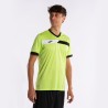 Camiseta JOMA Manga Corta Court 103212 426