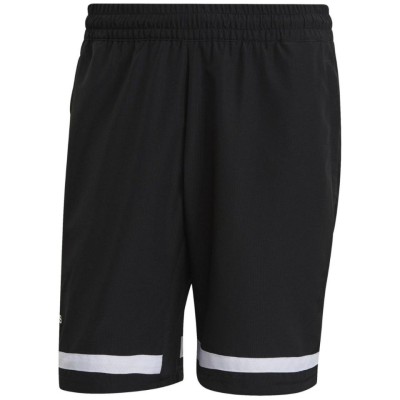 GL5400 Short Club Noir/blanc