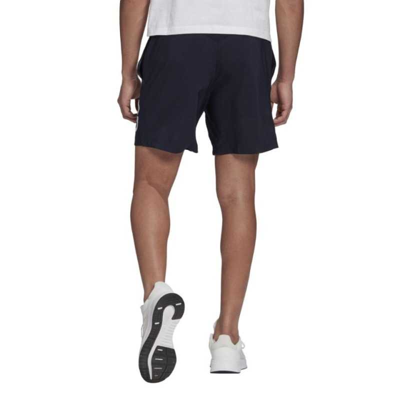 GK9608 Pantalón Corto Aeroready Essentials Chelsea