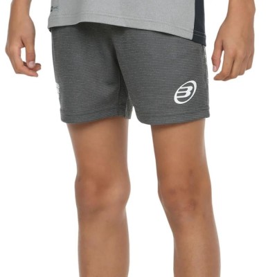 Pantalon Corto Bullpadel Riopale JR 026