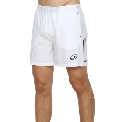 Short Bullpadel MANATI 22V 012 Blanco