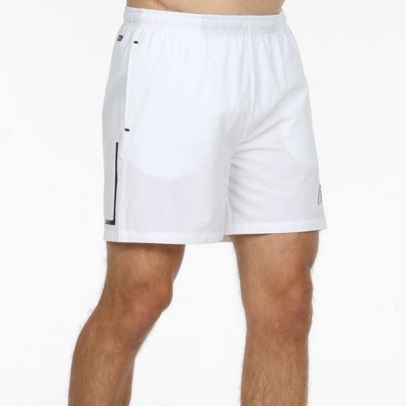 Short Bullpadel MANATI 22V 012 Blanco
