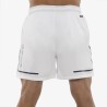 Short Bullpadel MANATI 22V 012 Blanco