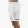 Short Bullpadel MANATI 22V 012 Blanco