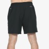 Short Bullpadel LISTO Preto