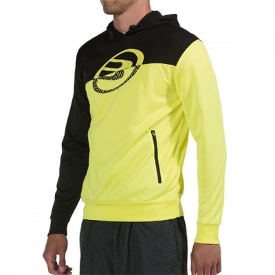 Sudadera BULLPADEL Karakal